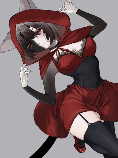 Alice luft — artwork by pvp vwv owo