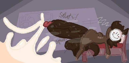 Bunoo (thadeef3) - artwork by thadeef3