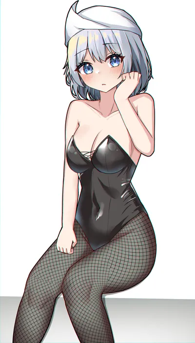 Letty whiterock — artwork by mikan7f