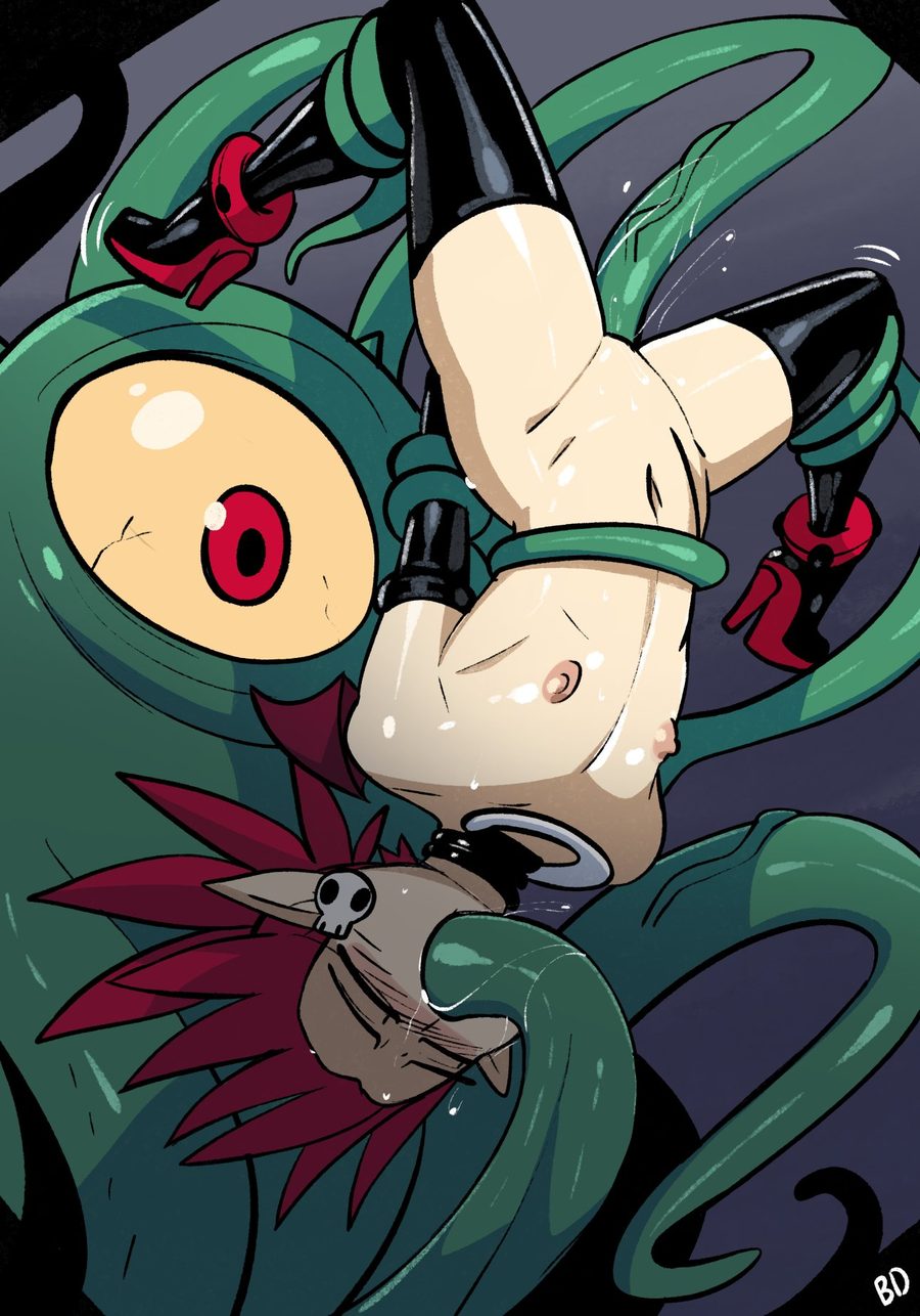 Etna - artwork by bigdeadalive