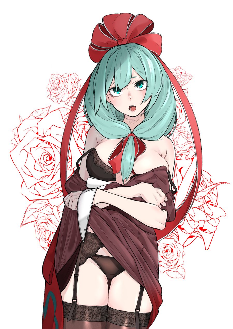Kagiyama hina — artwork by shot (shot0598)