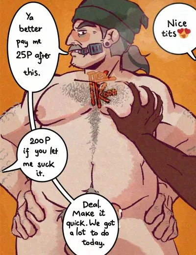 Sparky (knights of guinevere) — artwork by Arackoon