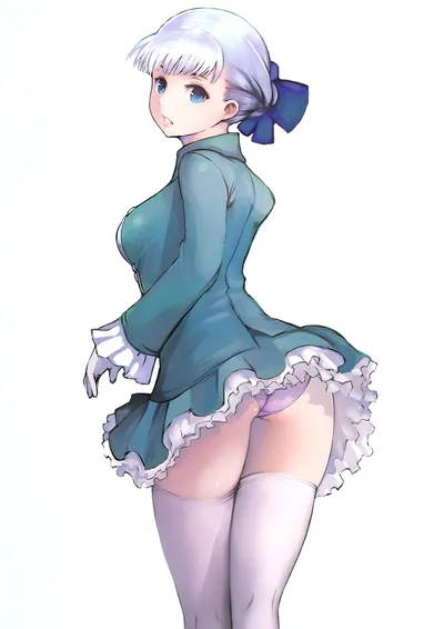 Alice elliot — artwork by johan (johan13)