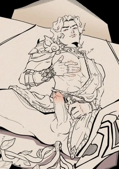 Lifeweaver — artwork by artist request