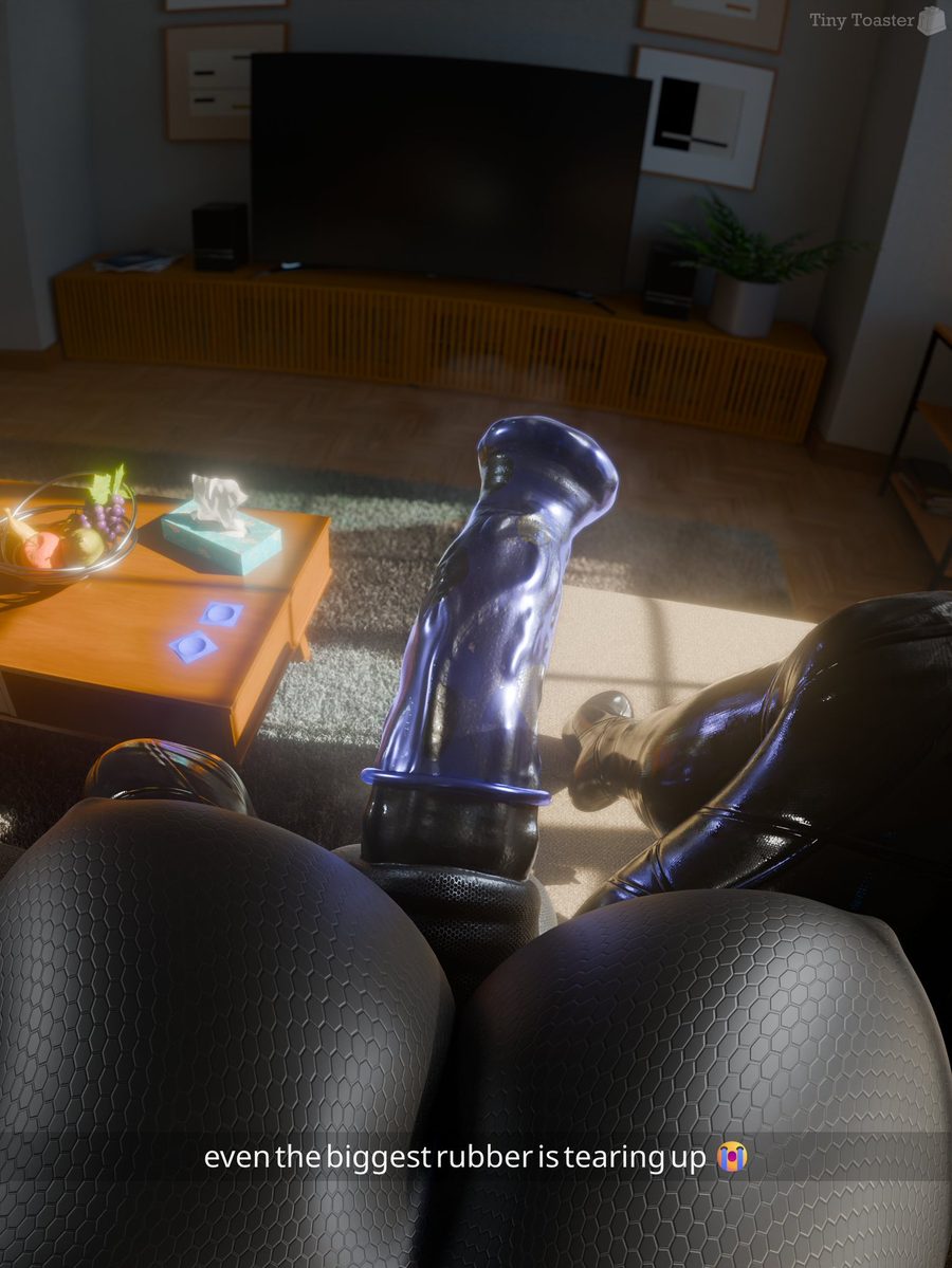 Heaven (jinsang) — artwork by jinsang 3d