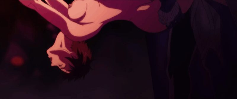 Casca — artwork by n0trelevant