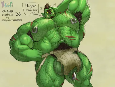 1boy, abs — artwork by neofi