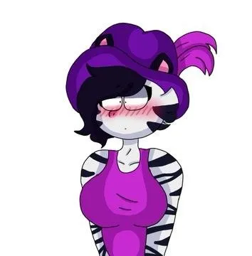 Zizzy - artwork by jennifer 220