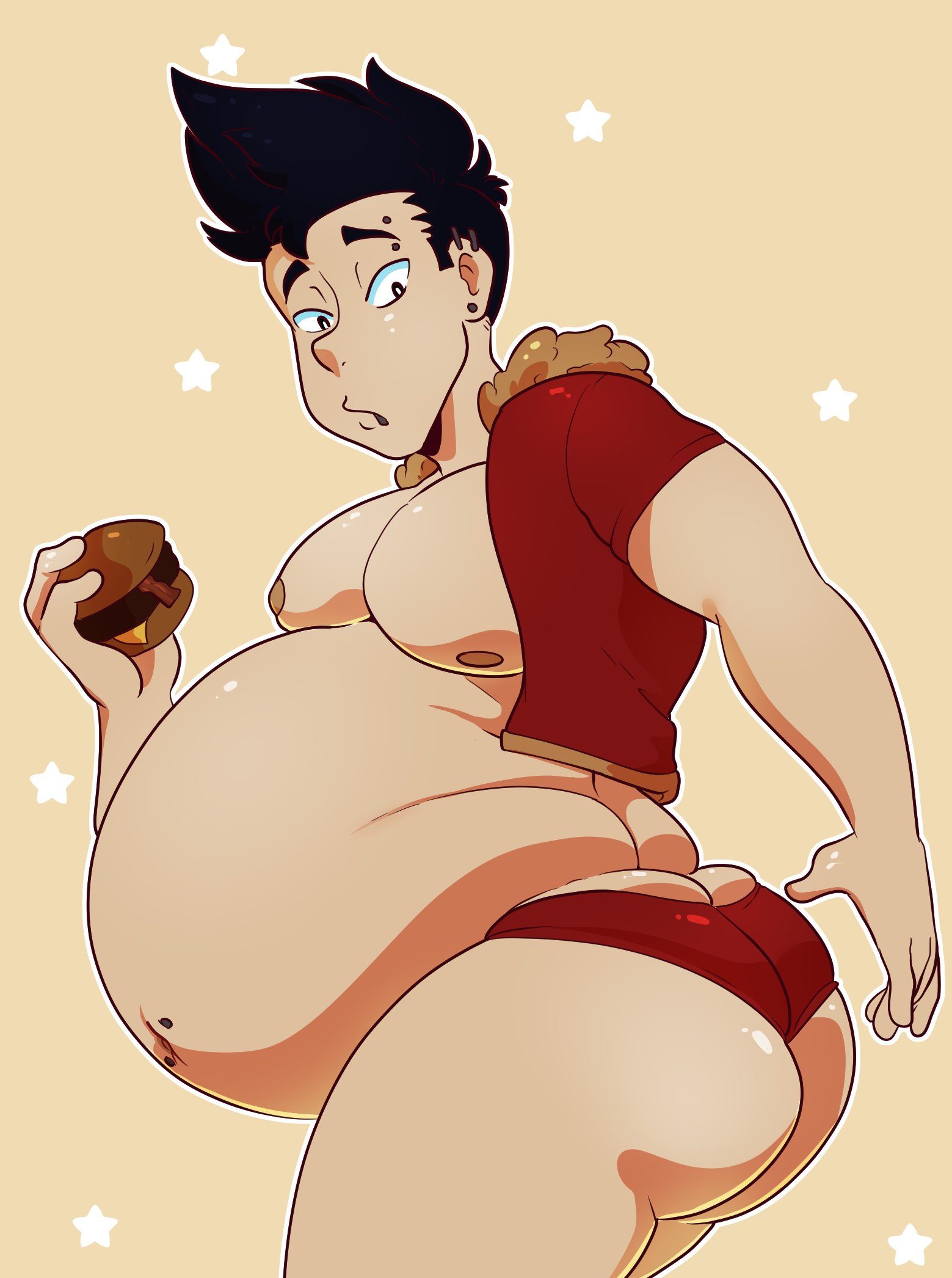 Import rule34 #19055978 — artwork by jiggletums