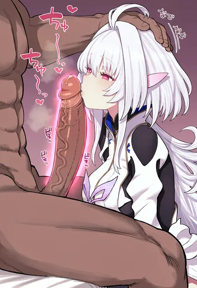 Fate (series) - artwork by manfrog45