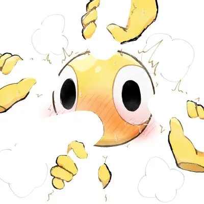 Emoji (race) — artwork by 5963