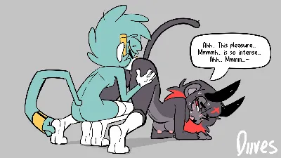 Oc - artwork by diives