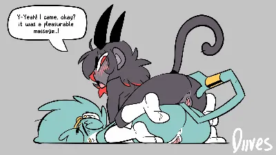 Oc - artwork by diives
