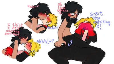 Andy (wander over yonder) - artwork by sunnypawsy