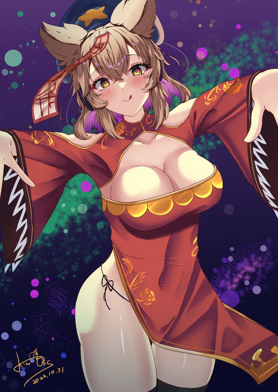 Toyosatomimi no miko — artwork by hossy