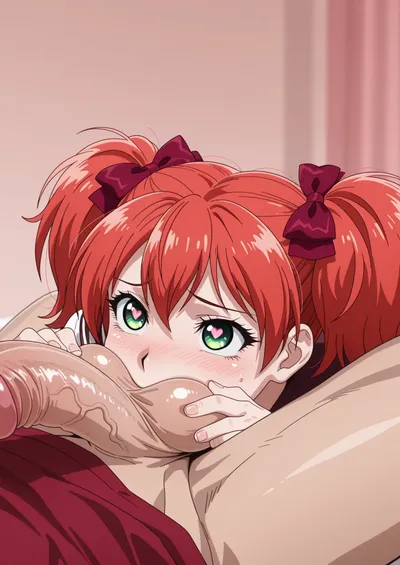 Shuzen kokoa — artwork by andersonkun