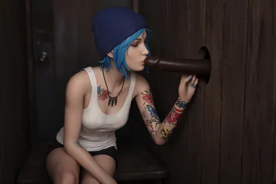 Chloe price — artwork by RedHeart277