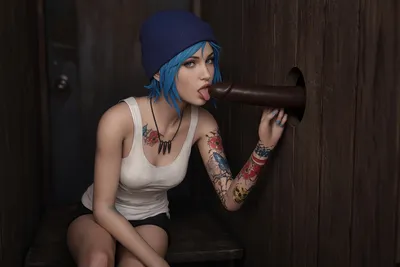 Chloe price — artwork by RedHeart277