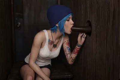 Chloe price — artwork by RedHeart277