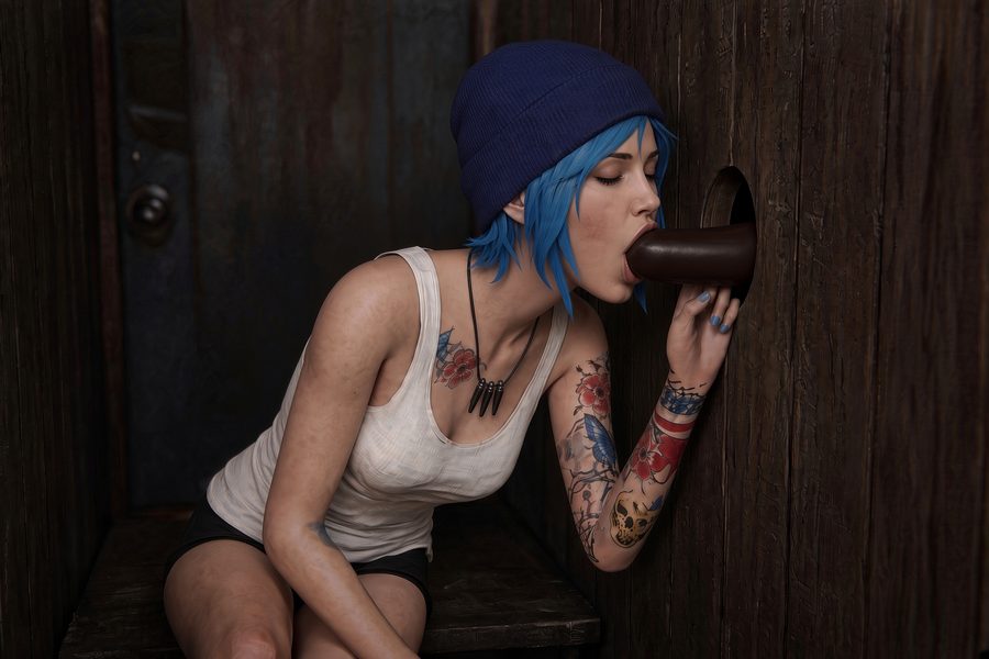 Chloe price — artwork by RedHeart277