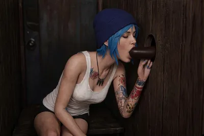 Chloe price — artwork by RedHeart277