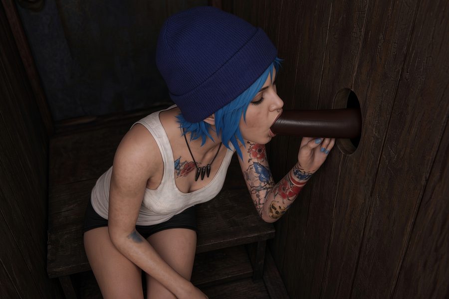 Chloe price — artwork by RedHeart277