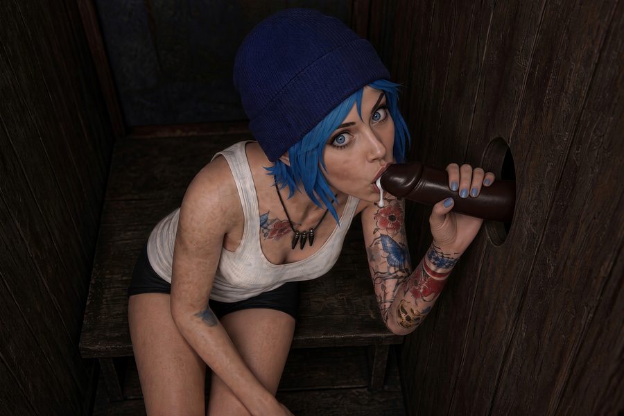 Chloe price — artwork by RedHeart277