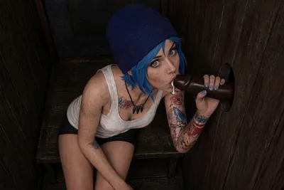 Chloe price — artwork by RedHeart277