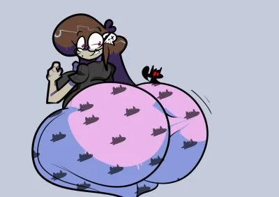 Import rule34 #19055559 — artwork by da-fuze