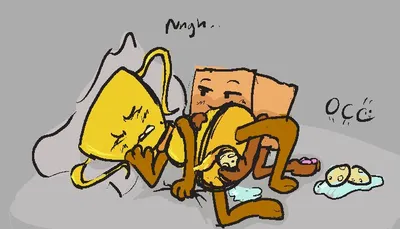 Box (ii) — artwork by Ncrujchnn
