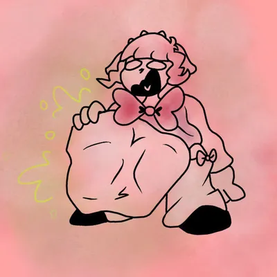 Cookieware (die of death) - artwork by Pagamento
