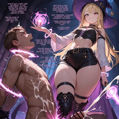 1boy, 1girls — artwork by ftdeathai