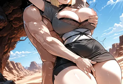 Samui — artwork by miyuai