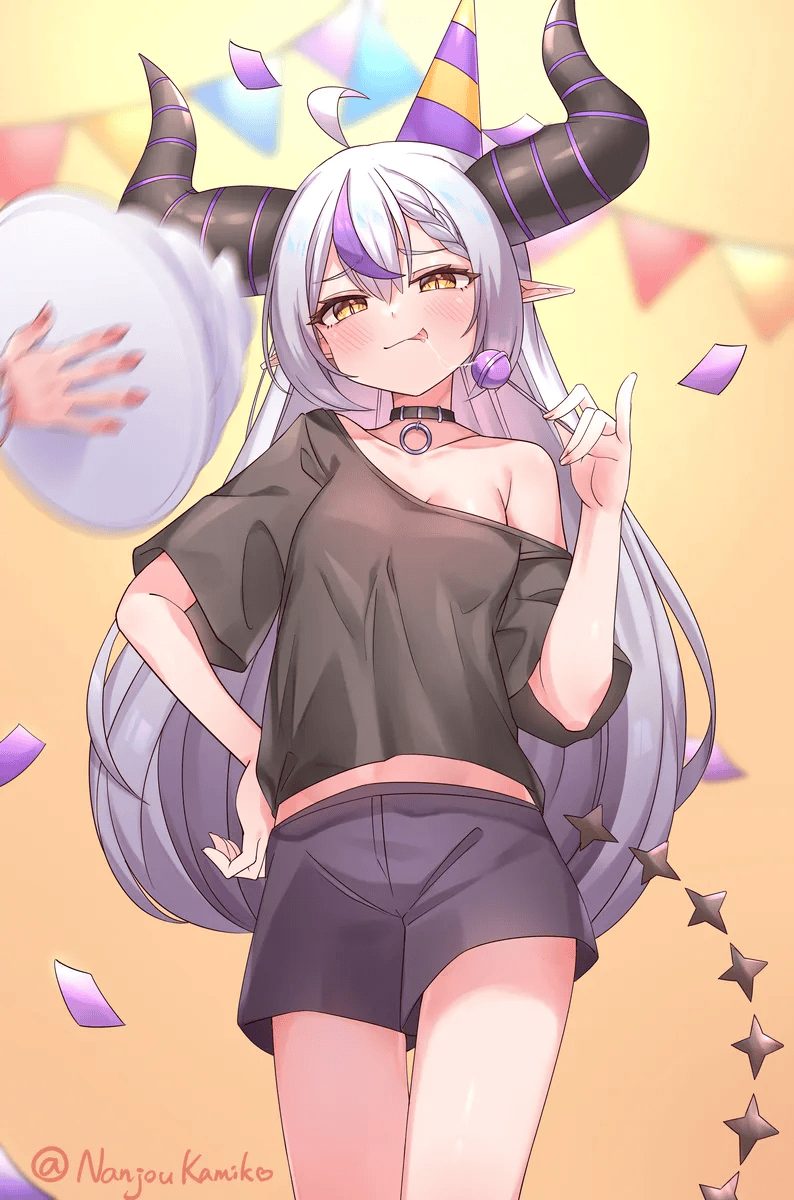 1female, 1girl - artwork by IHaveNoLimit