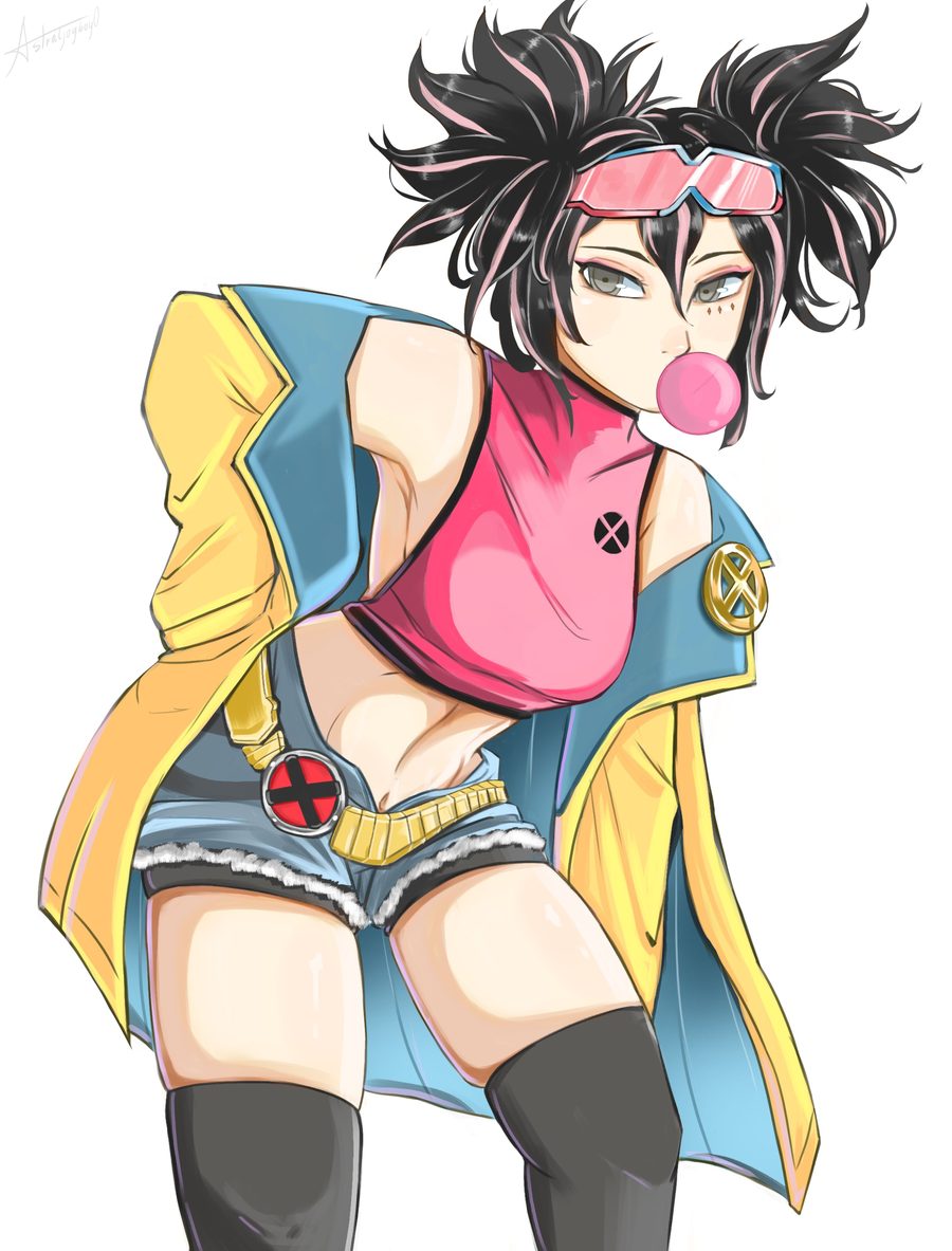 Jubilee - artwork by cooliopew