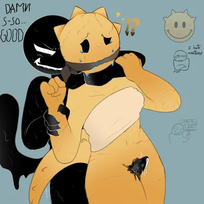 Glaggleland - artwork by 3NPH0SI4N