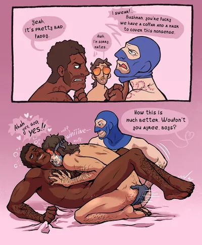 Demoman (team fortress 2) — artwork by miauta