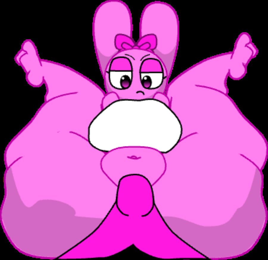 Pinki (sprunki) — artwork by Legs_upLover