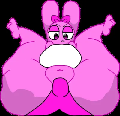 Pinki (sprunki) — artwork by Legs_upLover