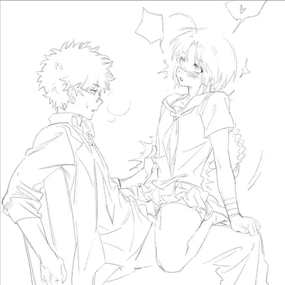 Gintoki sakata — artwork by Limejuice