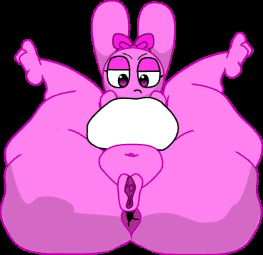 Pinki (sprunki) — artwork by Legs_upLover