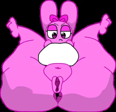 Pinki (sprunki) — artwork by Legs_upLover