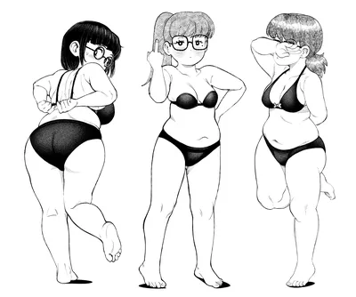 Character request — artwork by cloudxmoe