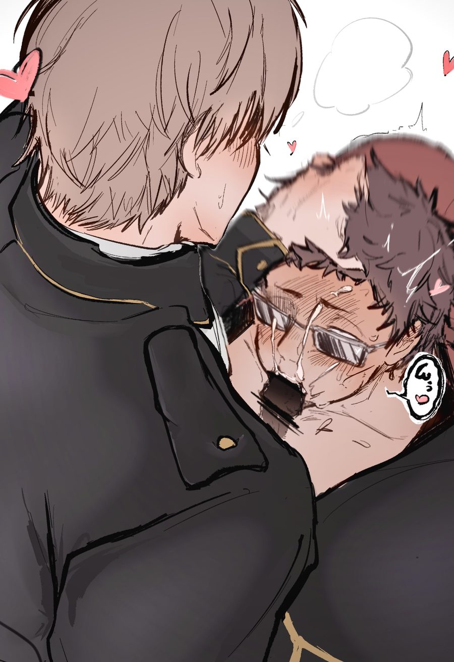 Hasegawa taizou — artwork by Limejuice