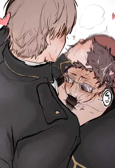 Hasegawa taizou — artwork by Limejuice