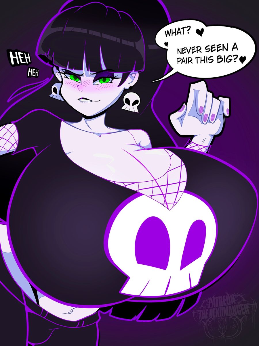 Lindel dollice quilten — artwork by atomickingboo