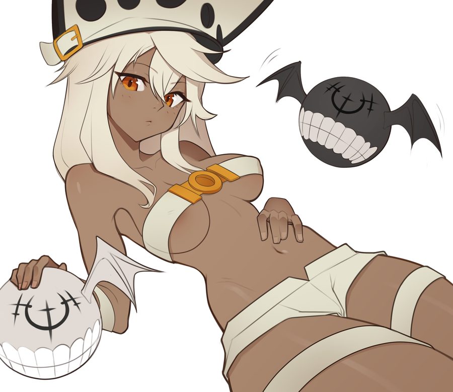 Ramlethal valentine — artwork by fellming