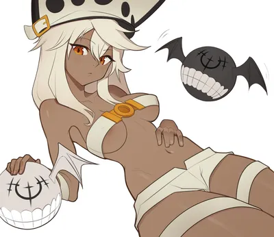 Ramlethal valentine — artwork by fellming