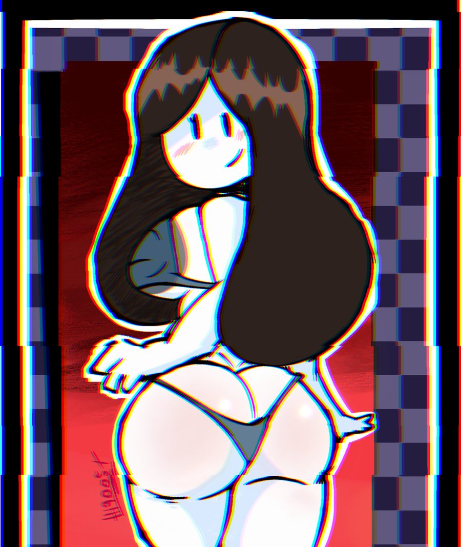 Payton (jaiden animations) — artwork by artist request