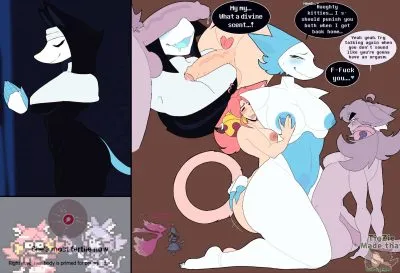 Irritable ghost (deltarune) — artwork by keyfan